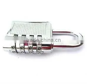 Outdoor Travel digital Combination lock
