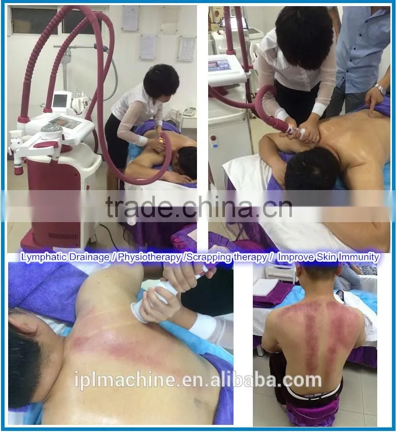 2016 Beauty factory price best cavitation slimming machin
