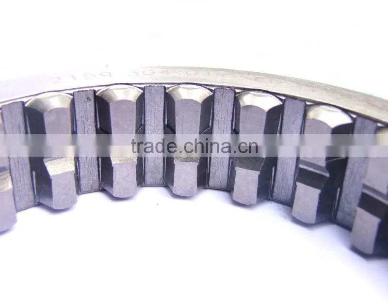 HOWO heavy duty Truck ZF 5S-150GP Gearbox Parts CG. Sliding Sleeve 2159304017