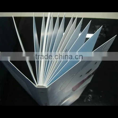 China supplier school text book /hardcover book/ children board book