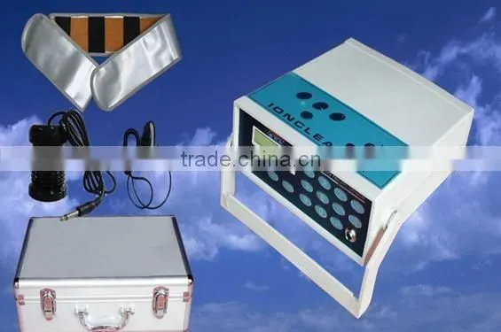 Detox Foot Spa (password accounting & infrared ray) ST-901B