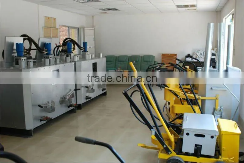 Line marker machine /hand-push hot paint line machine