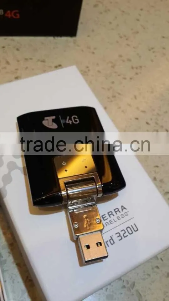 Sierra Wireless USB 4G AirCard 320U