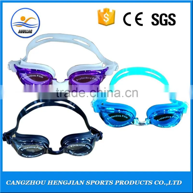 Best brand accessories kid swimming goggles