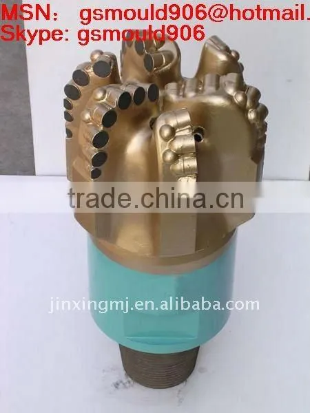 oil well PDC bits