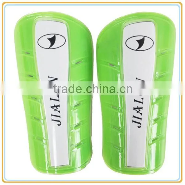 Realon professional soccer shin guard OEM service