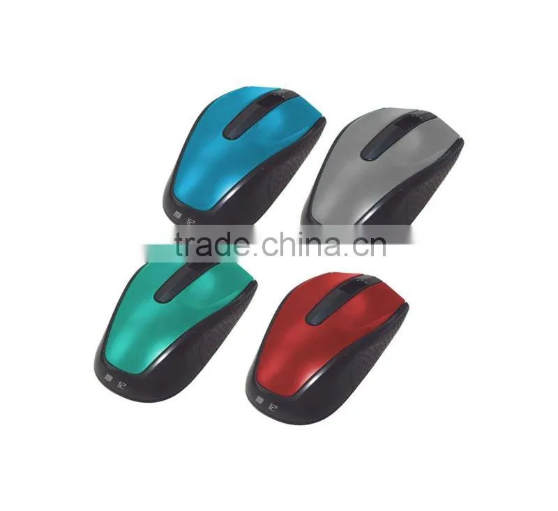optical wireless mouse