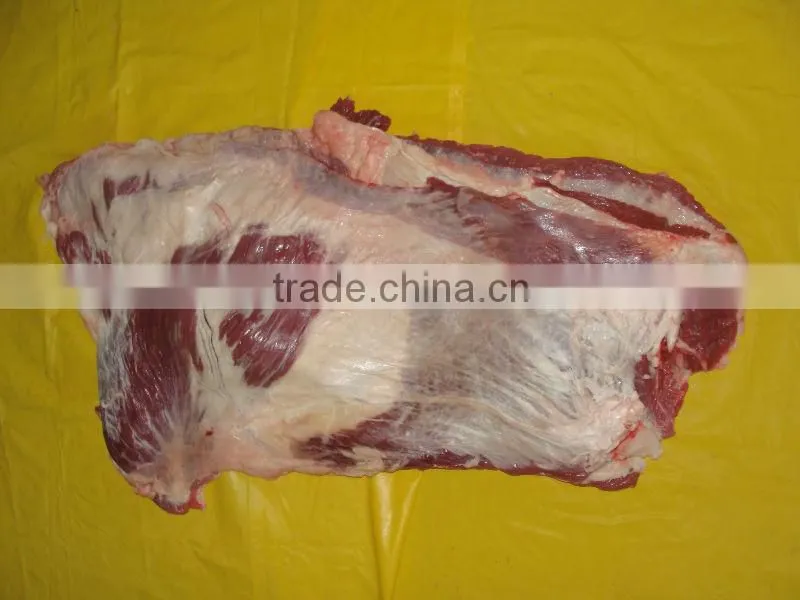 frozen meat top side for vietnam