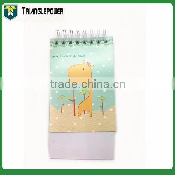 New Style Pink & Green Mni Photo Album For Fujifilm Instax Mini Film