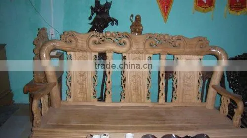 HD ATC CNC Router