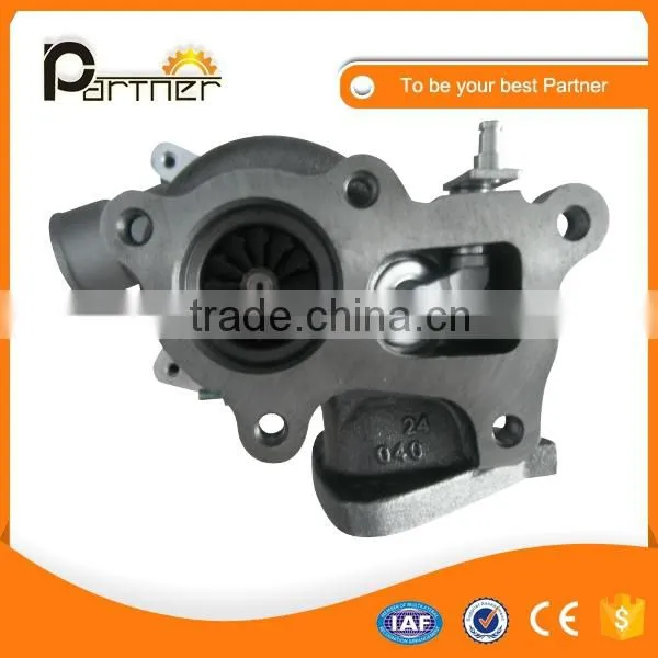 MD155984 turbo 49177-02510 turbocharger TD04 for Mitsubishi