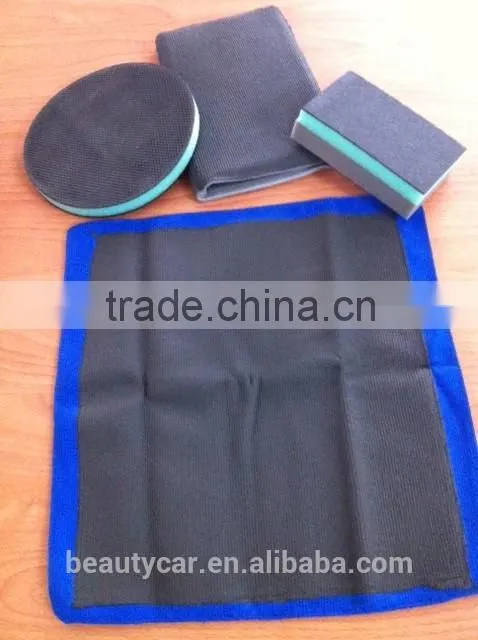 TW US Patent 6" Medium Grade Clay Pad