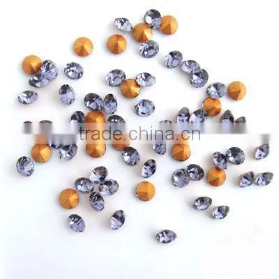 Crystal Diamond SS12