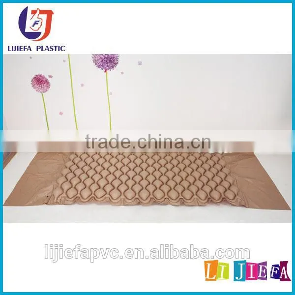 green Low-cost supply inflatable medical oxygen supply stocker