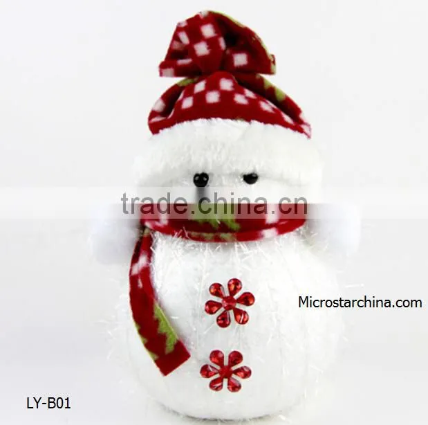 IN stock Jewelry Christmas Outdoor Red Apple For Decoration
