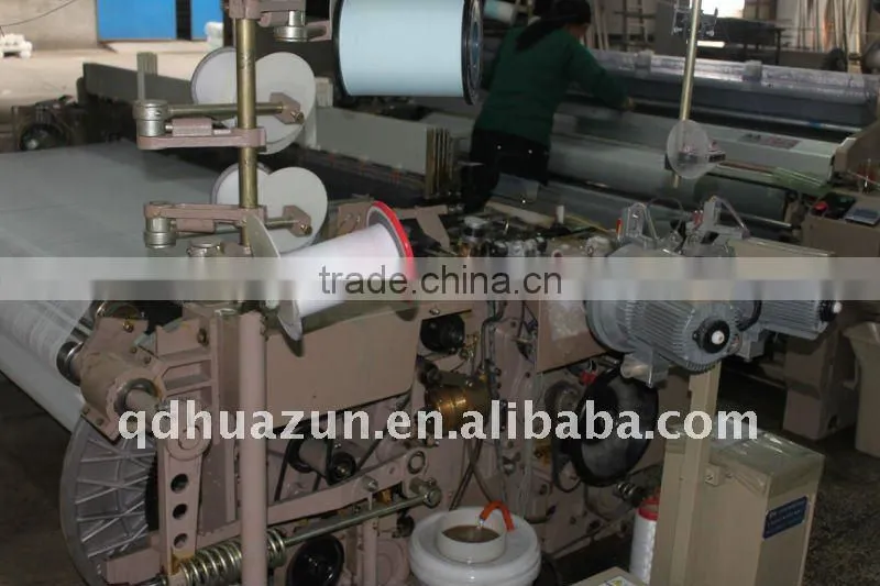 RJW 408 -230cm 4 or 6 nozzle water jet loom