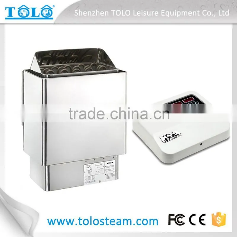 Turkish shower residential steam room generators