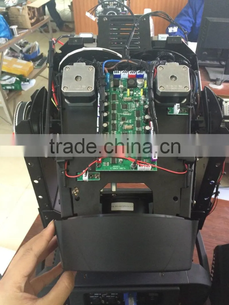 2015 New Items A-2200 5R 200W Beam moving head