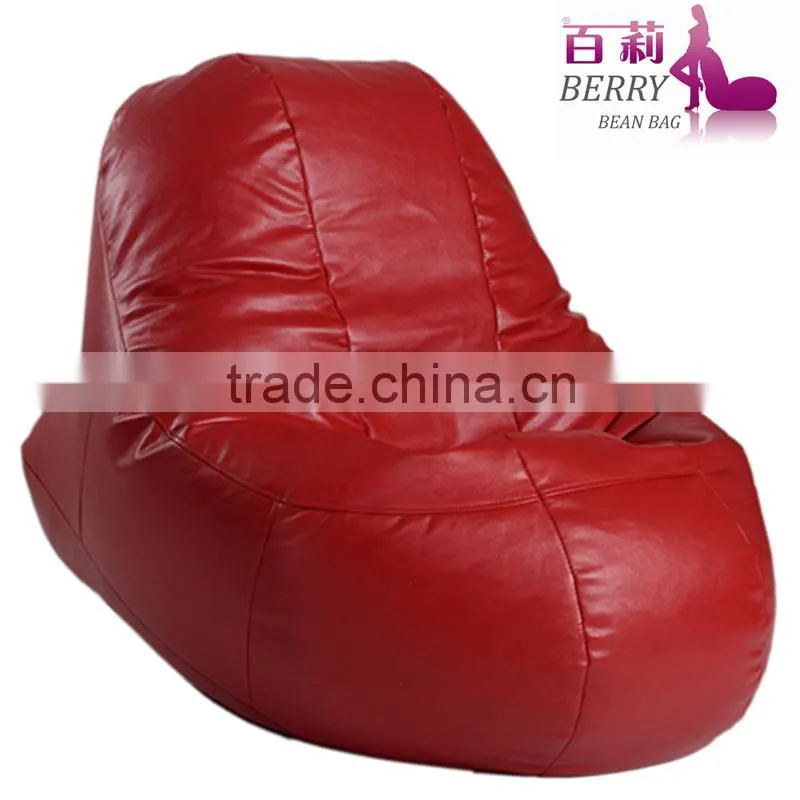 Comfortable bean bag sofa bed