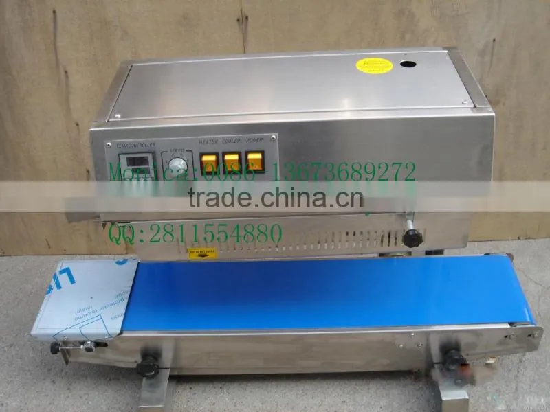 Automatic and convenient ampoule filling and sealing machine