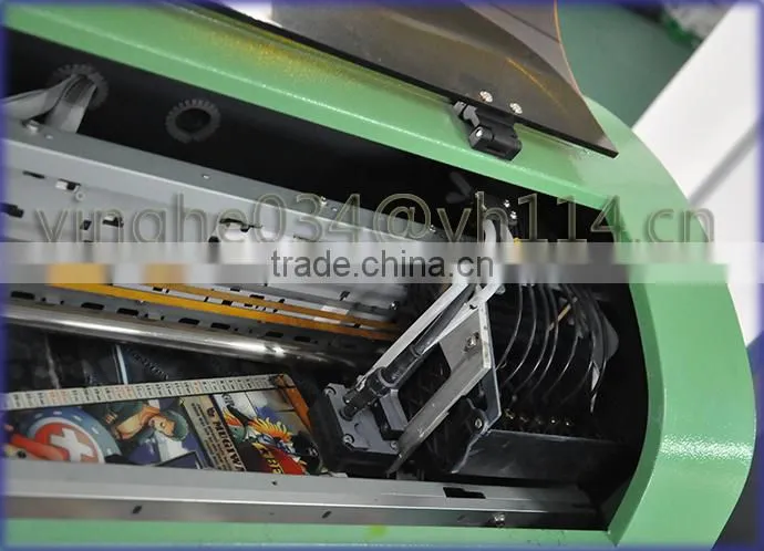the best sale UV A3 printer/digital UV printer A3 size from China