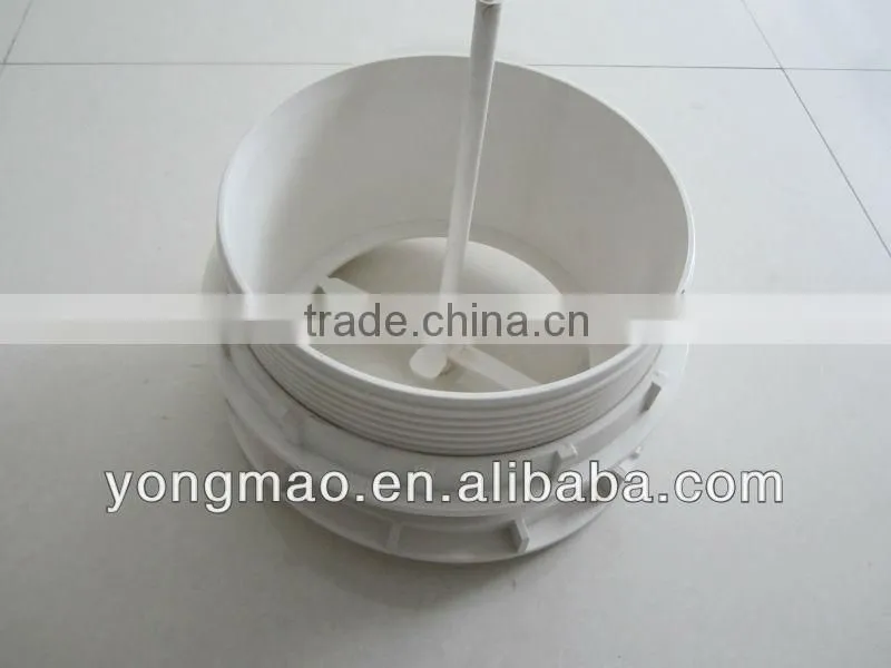 hot sale pvc plastic injection mold