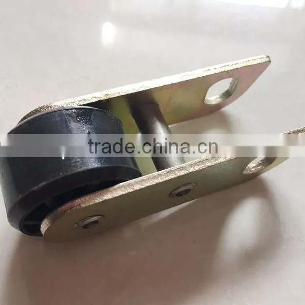 Professional custom fabrication cnc turning machining parts precision steel rotating wheel