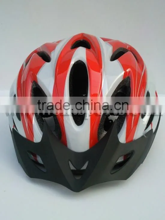 bike helmet with cpsc/ce approved