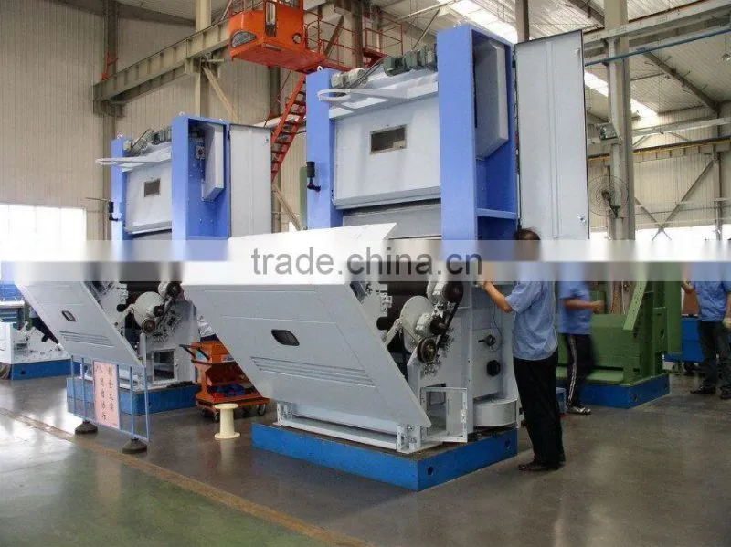 Spinning Frame Spare Part Ring Cup, Spinning Cup