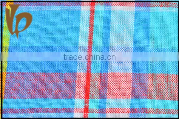 quality products yarn dyed wholesale linen clothing linen textile cloth fabric