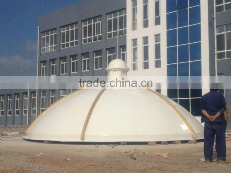 wall mount projection screen dome 9m 0.6~10m