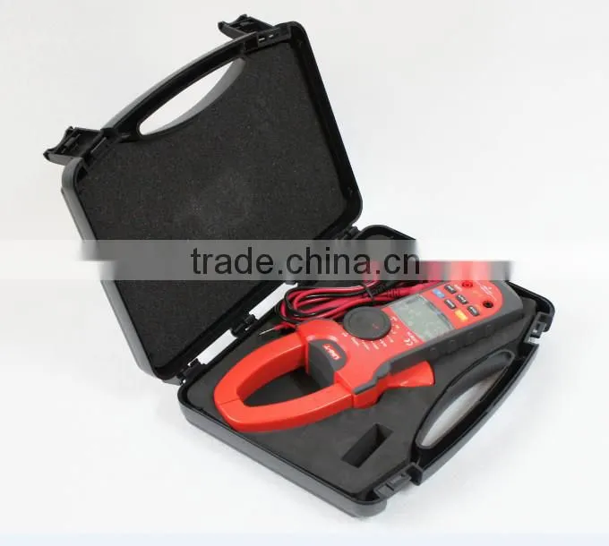 UT207A Factory Wholesale 3 3/4 1000A AC/DC Digital Clamp Meter