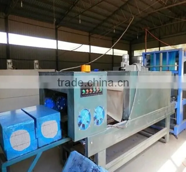 2016 Hot Sale Low Price Cellular Lightweight Concrete Brick Making Machine