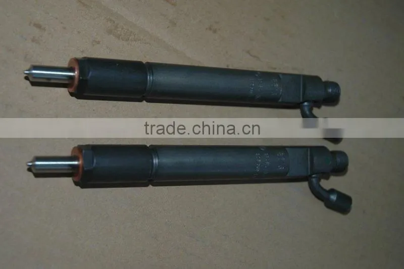 cummins injector 6L8.9 3975929