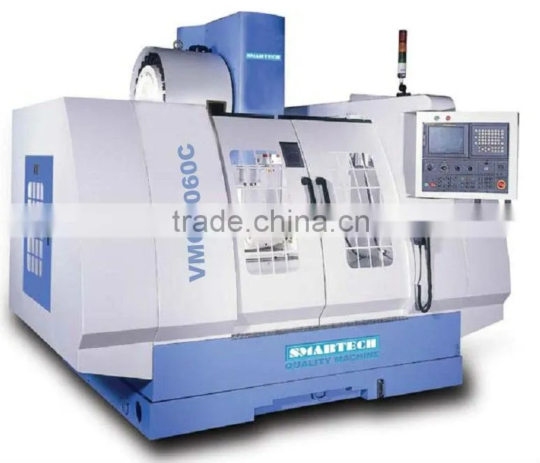 Vertical Machining Center