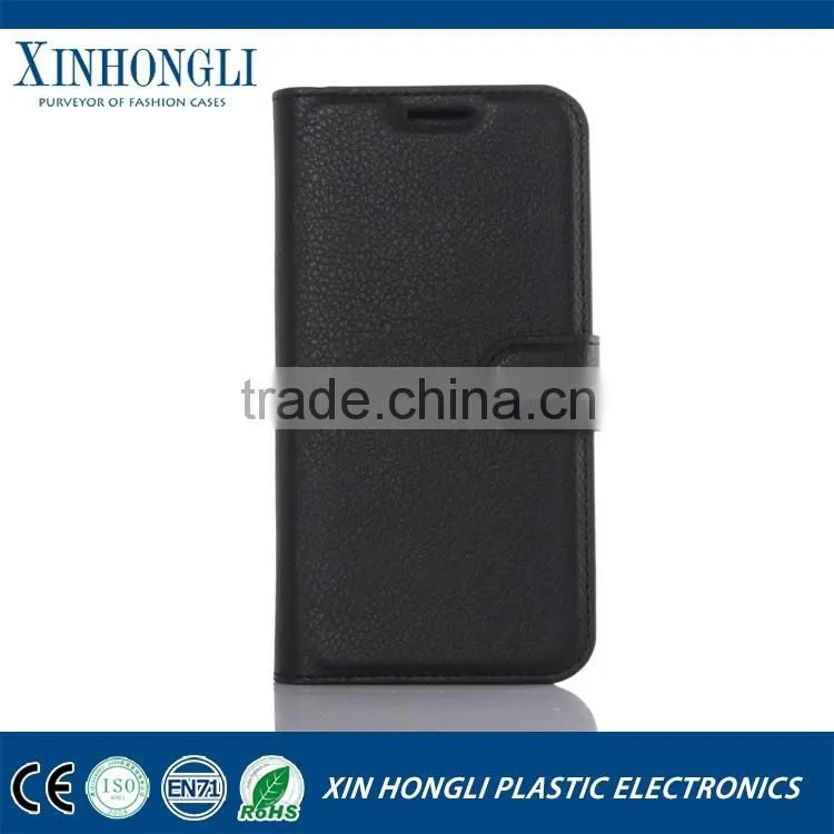 Fashion Wallet PU Leather Case Cover For Samsung Galaxy S7