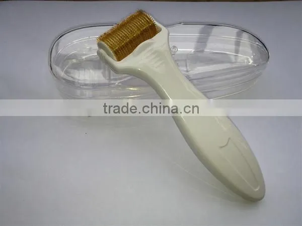 1080 derma roller , body derma roller