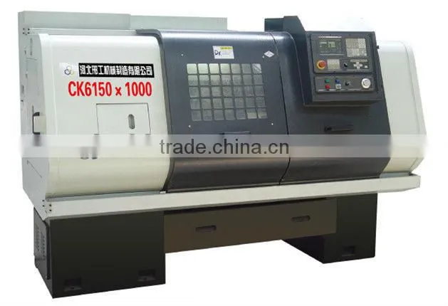 CNC horizontal lathe