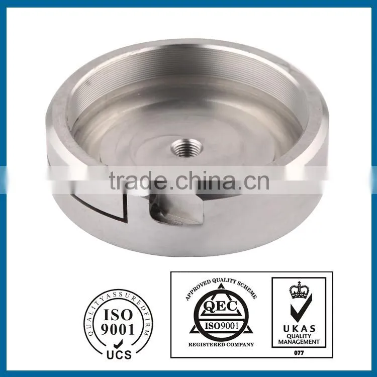 High precision mechanical OEM and ODM CNC Machining
