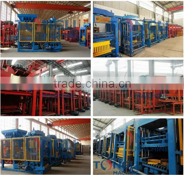 Good quality fly ash brick make machine in india,brick making machine price in hot sale