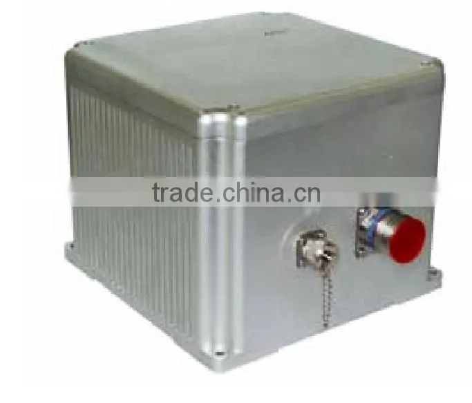 Sealed Rugged INS Low Cost