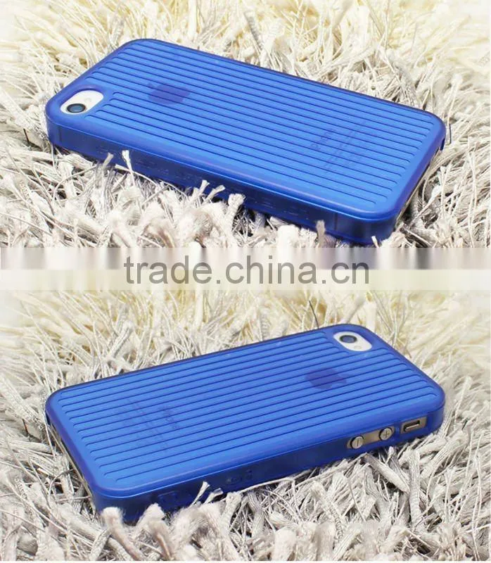high quality fashion novelty mobile phone cover case for Iphone 4/4S