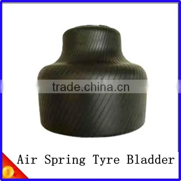 C464 C450 C510A Air Spring Curing Bladder Customized Demand