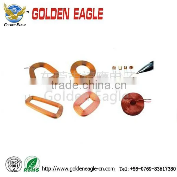 factory hot sale Key Tag coil, welcome to OEM and ODM