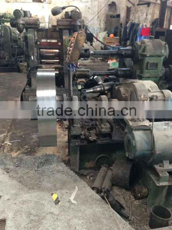 p3zinc-plated metal tube