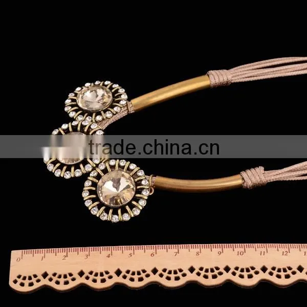 Alloy Necklace