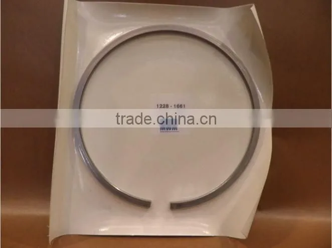 MWM Taper-Faced Piston Ring TCG 2032