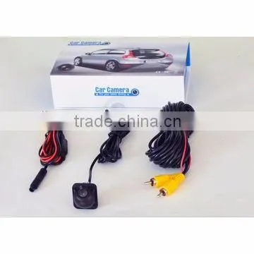 Reversing parking car cameras for all vehicles with HD view and wide view angle