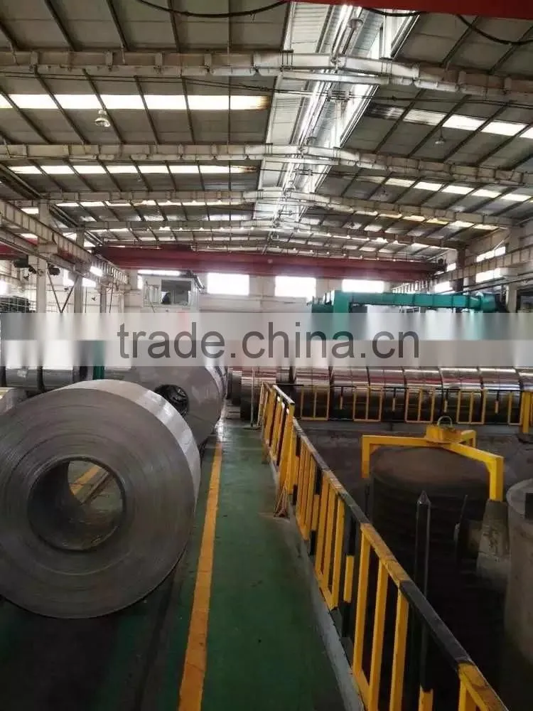 ETP, Electrolytic Tinplate Coil for tin can