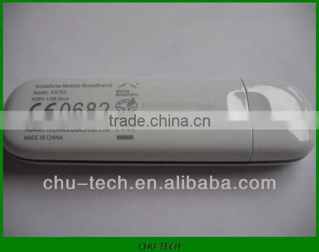 unocked 3g usb modem Vodafone K3765